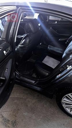 كيا كادينزا